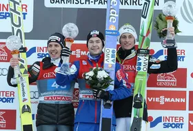 Tak było przed rokiem...