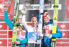 06.01.2014 - podium konkursu