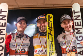 07.10.2023 - Podium Letniego PK 2023