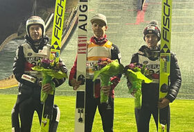 9.10.2022 - Podium LPK w Lake Placid