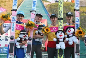 21.07.2018 - Polacy w Wiśle