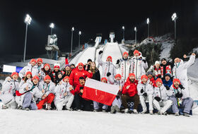 Reprezentacja Polski na ZIO Mediolan-Cortina 2026