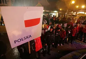 Reprezentacja Polski na Lotos Grand Prix