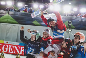 Reprezentacja Polski