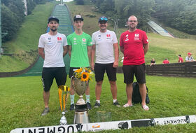 Reprezentacja Polski we Frensztacie