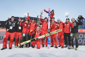 Reprezentacja Polski