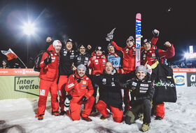 Reprezentacja Polski