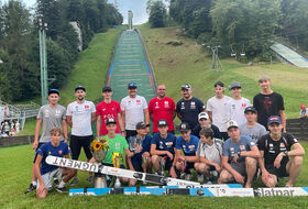 Reprezentacja Polski we Frensztacie