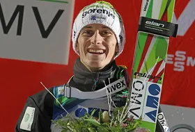 Peter Prevc