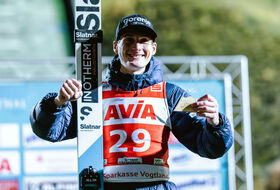 Domen Prevc