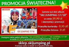 Świąteczna promocja
