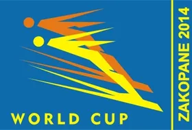 Puchar Świata w Zakopanem 2014