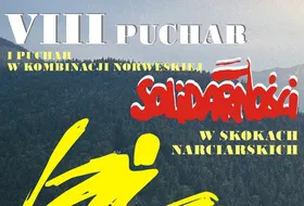 VIII Puchar SolidarnoĹci