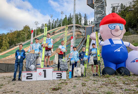 Blachotrapez Puchar Tatr 2022