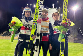 9.10.2022 - Podium LPK w Lake Placid