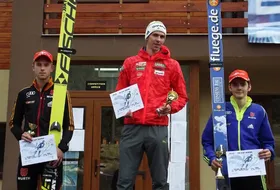 26.09.2015 - Podium FC w Rasnovie