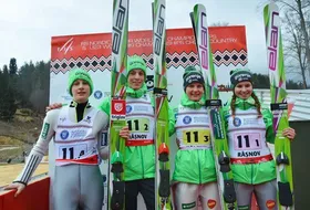 24.02.2016 - Słowenia