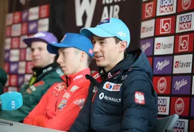 Kamil Stoch