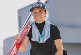 Agnes Reisch