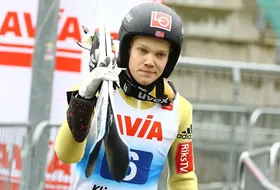 Sondre Ringen