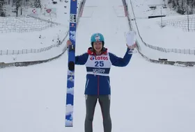 Atle Pedersen Roensen