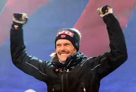 Bjoern-Einar Romoeren