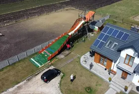 Skocznia w Ruczynowie