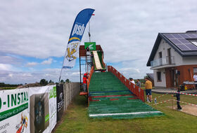 Skocznia w Ruczynowie