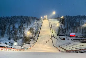 Skocznia Rukatunturi 2019