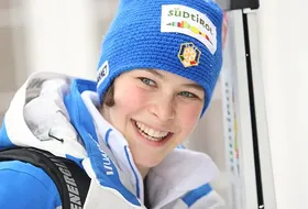 Elena Runggaldier