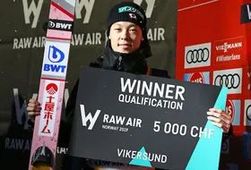 Ryoyu Kobayashi
