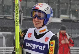 Adam Małysz