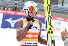 Kamil Stoch