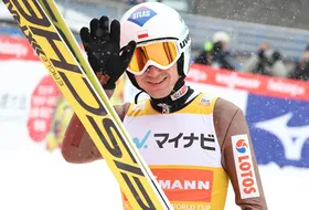 Kamil Stoch