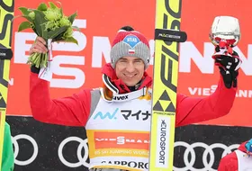Kamil Stoch