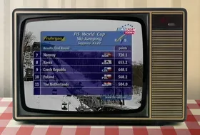 27.01.2002 - Polska vs Holandia