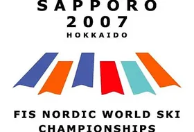 Sapporo 2007 - MŚ