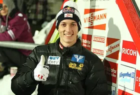 Gregor Schlierenzauer