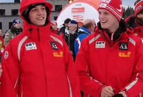 Podopieczni Pointnera