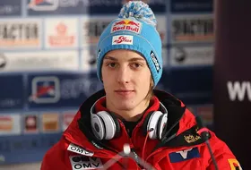 Gregor Schlierenzauer