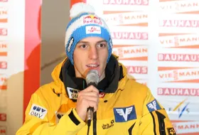 Gregor Schlierenzauer