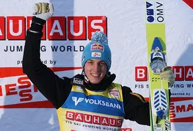 Gregor Schlierenzauer