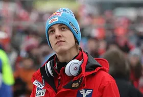 Gregor Schlierenzauer