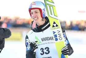 Gregor Schlierenzauer