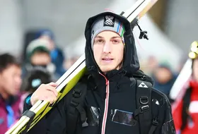 Gregor Schlierenzauer