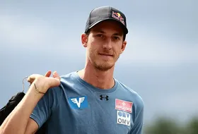 Gregor Schlierenzauer