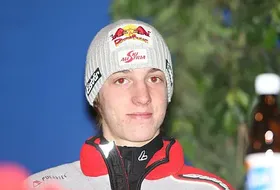 Gregor Schlierenzauer