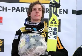 Gregor Schlierenzauer