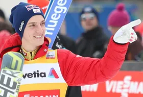 Gregor Schlierenzauer