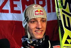 Gregor Schlierenzauer